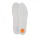 Гелевые стельки массажные с амортизатором пятки Foot Care GI-02 (США)
